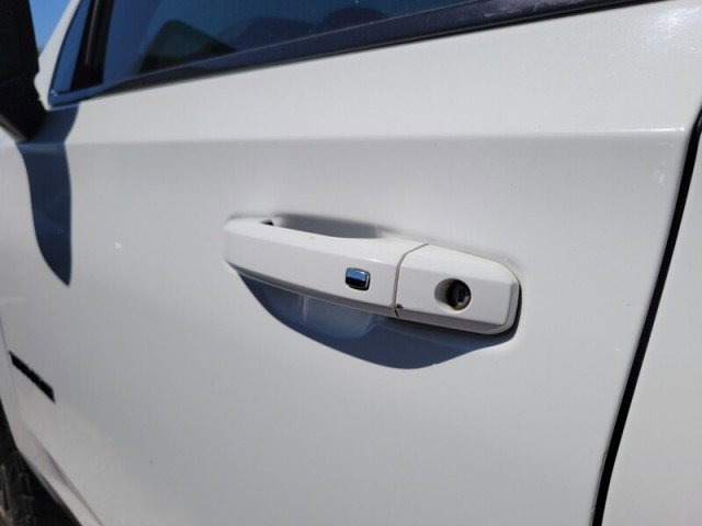 Used 2021 Chevrolet Tahoe Z71 image 6