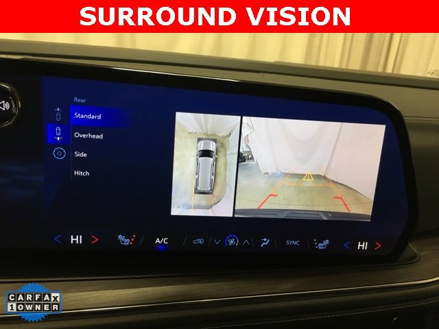 Used 2025 Chevrolet Suburban Z71 w/ Comfort Package image 25