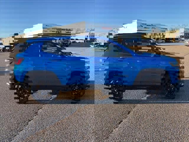 New 2026 Jeep Compass Latitude w/ Sun and Sound Group image 29