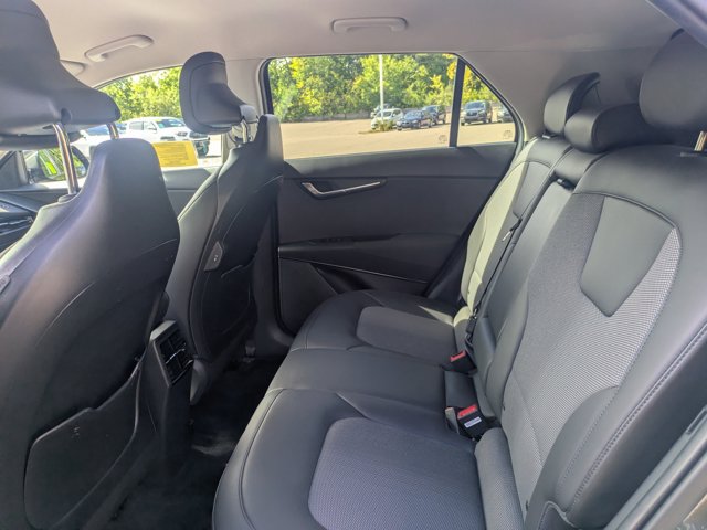 Used 2024 Kia Niro Wind w/ Wind Preserve Package FWD image 17