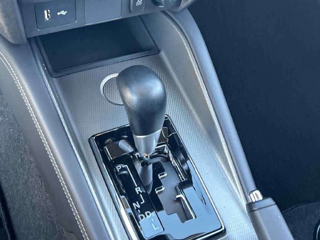 New 2027 Mitsubishi Outlander Sport FWD image 11