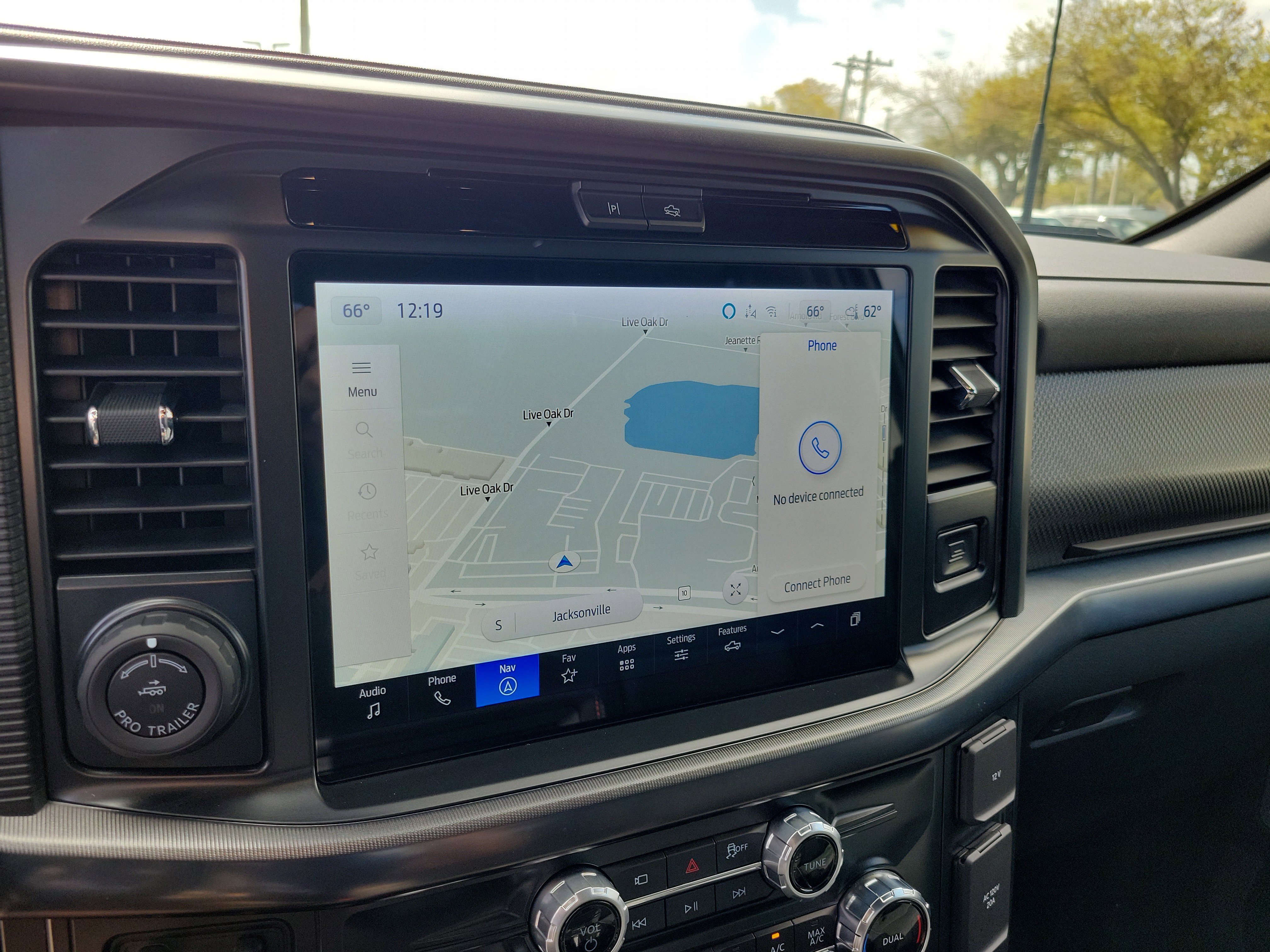 Used 2025 Ford F150 Raptor image 19