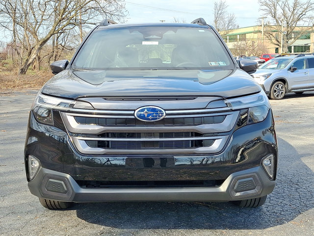 New 2026 Subaru Forester Limited image 2