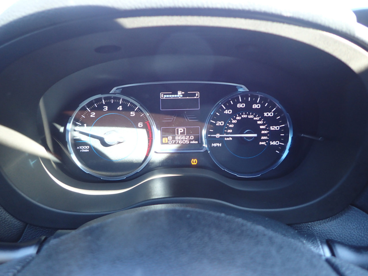 Used 2018 Subaru Forester 2.5i Premium image 20