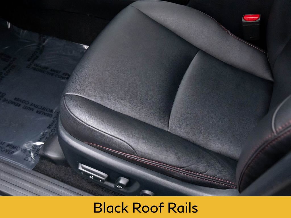 Used 2022 Toyota 4Runner TRD Off-Road Premium image 13