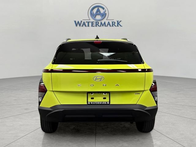 New 2026 Hyundai Kona SEL Sport image 4