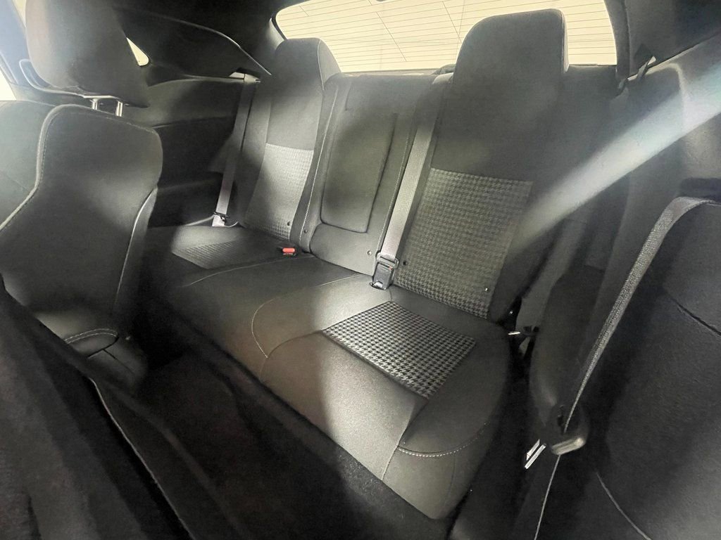 Used 2023 Dodge Challenger R/T w/ Blacktop Package image 27