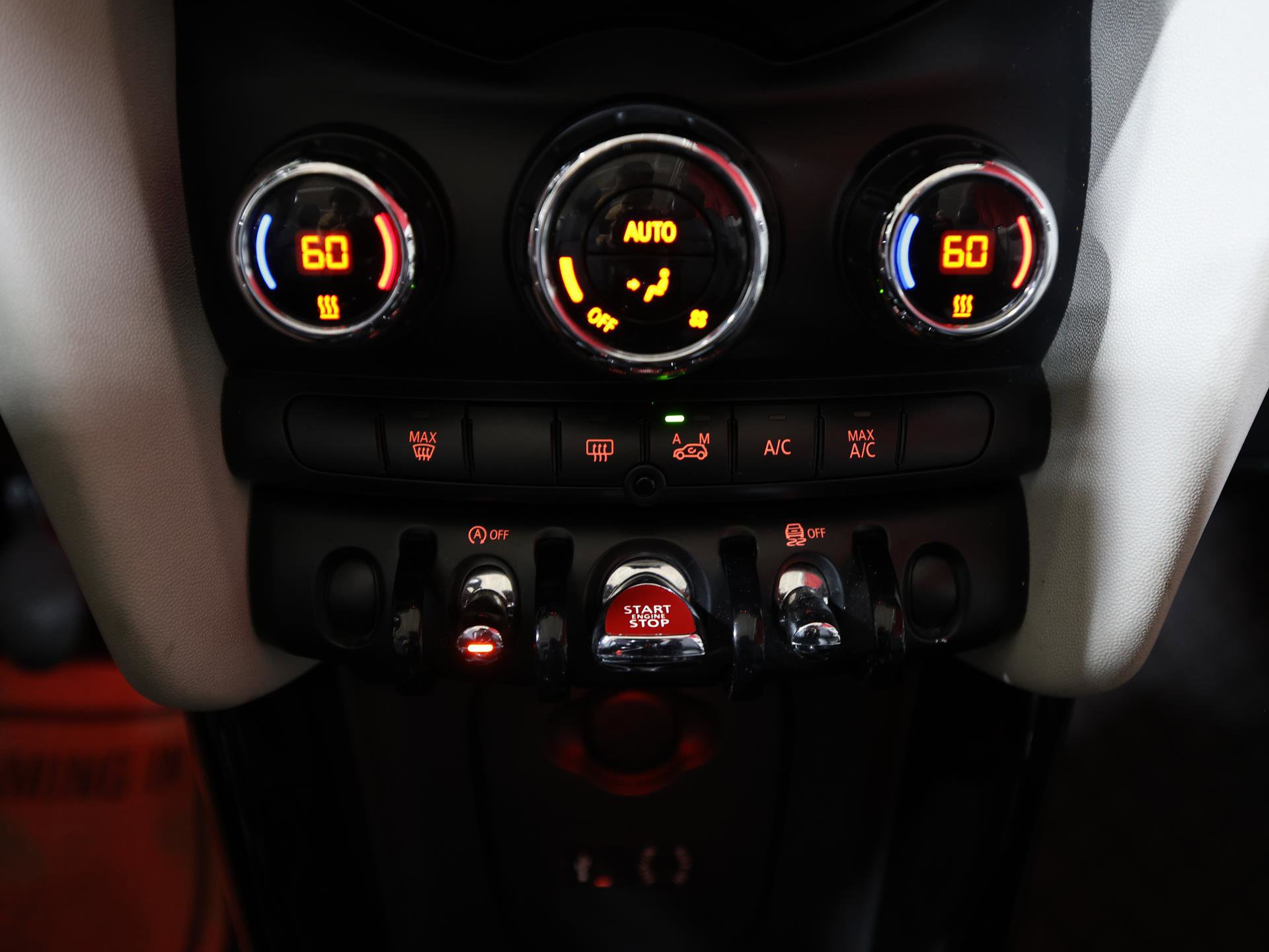 Used 2016 MINI Cooper S image 21