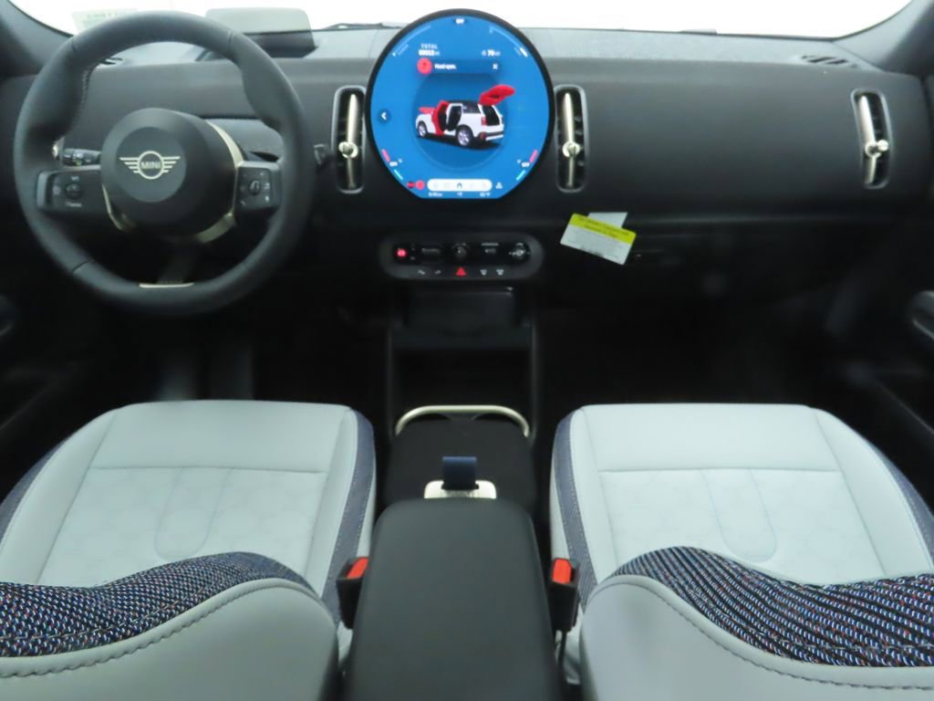 New 2026 MINI Cooper Countryman S image 14