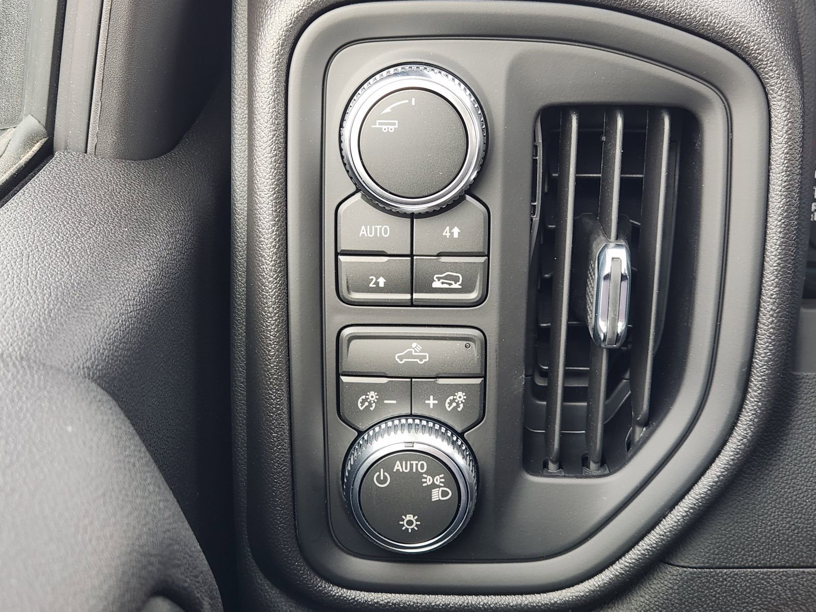 New 2026 GMC Sierra 1500 Pro w/ Pro Value Package image 27