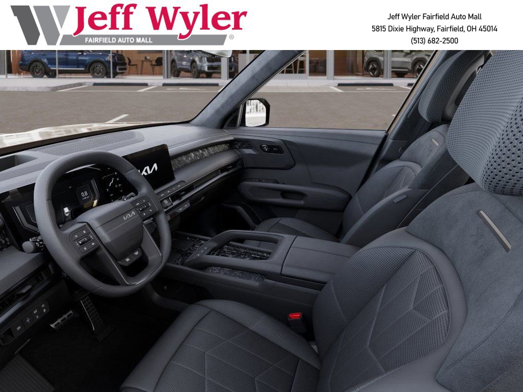 New 2027 Kia Telluride SX Prestige X-Pro image 18