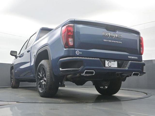 New 2026 GMC Sierra 1500 Elevation image 49