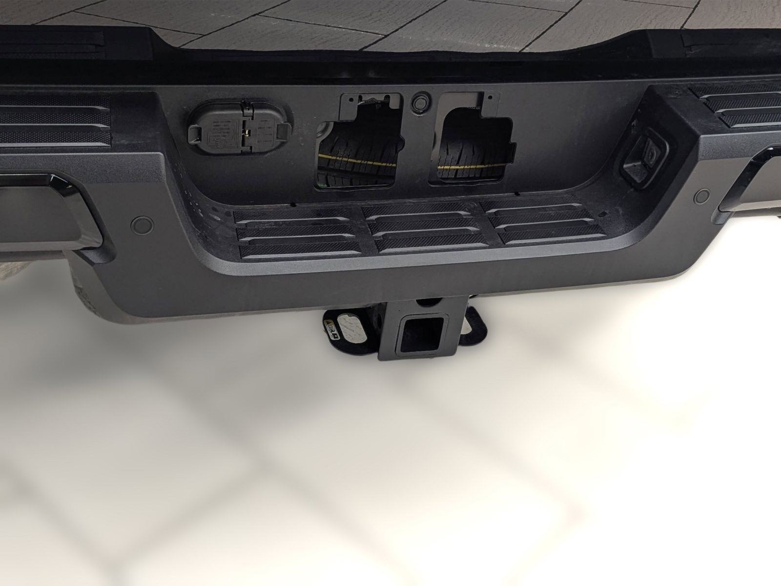 New 2026 Toyota Tacoma SR5 image 34