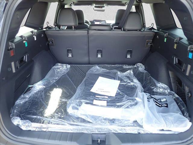 New 2026 Subaru Outback Wilderness image 8