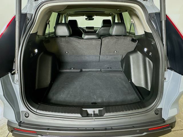 Used 2023 Honda CR-V EX-L image 32