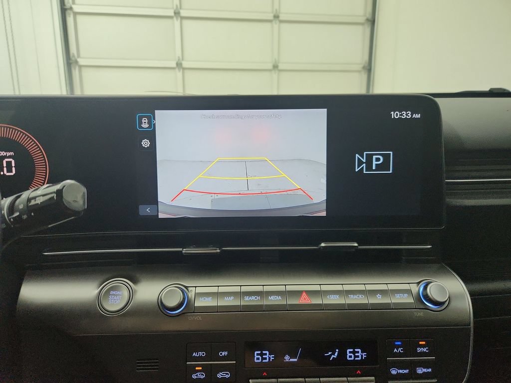 Used 2025 Hyundai Kona SEL FWD image 27