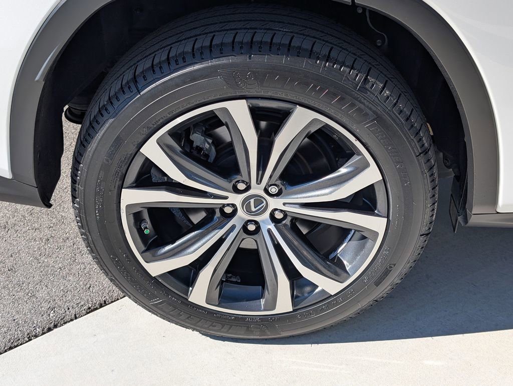 Used 2020 Lexus RX 350 FWD w/ Premium Package image 25