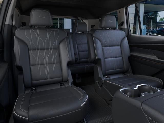 New 2026 Buick Enclave Avenir w/ Super Cruise Package image 17