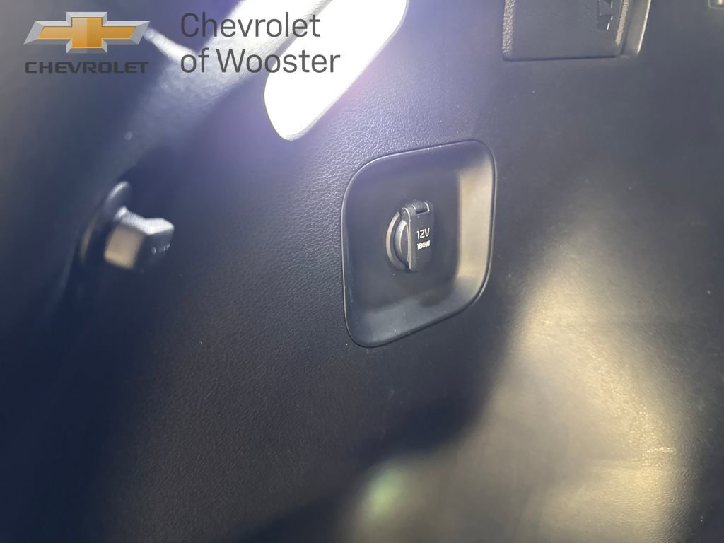 Used 2023 Kia Sportage X-Line w/ X-Line Premium Package image 40