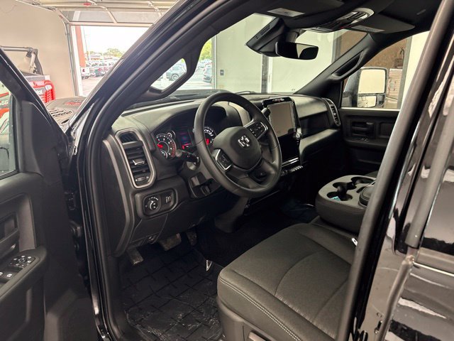 New 2027 RAM 2500 Tradesman AWD/4WD image 10