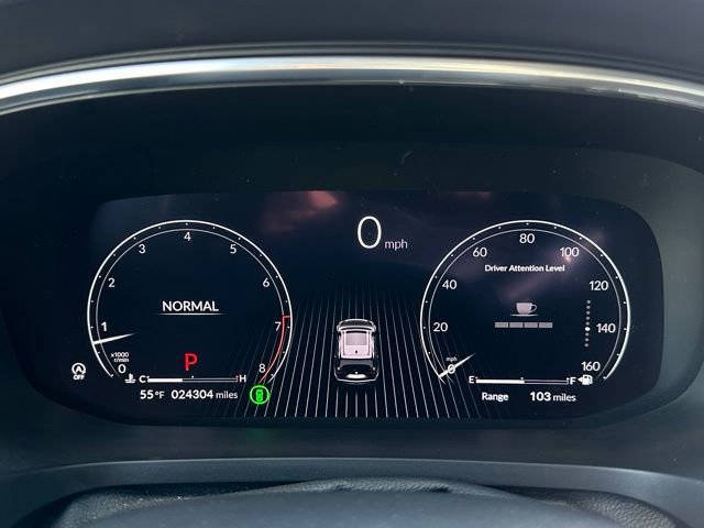 Used 2023 Acura MDX SH-AWD image 15