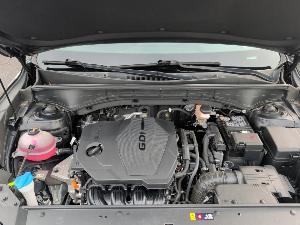 Used 2023 Kia Sorento S w/ Panoramic Sunroof Package image 19