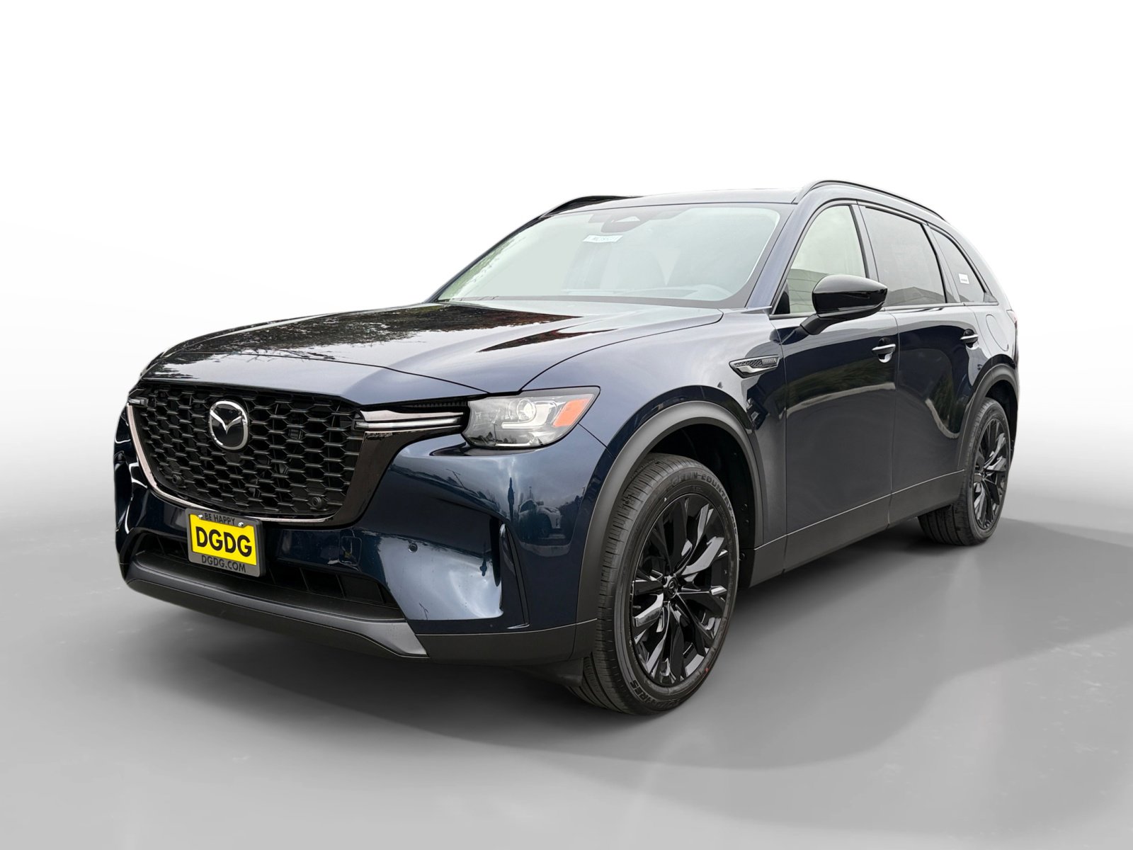 New 2026 MAZDA CX-90 3.3 Turbo w/ Premium Sport Pkg