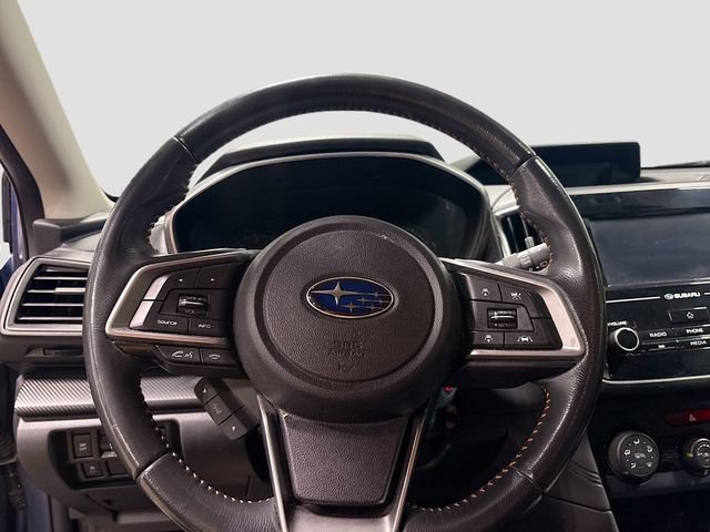 Used 2018 Subaru Crosstrek 2.0i Premium w/ Eyesight System AWD/4WD image 11
