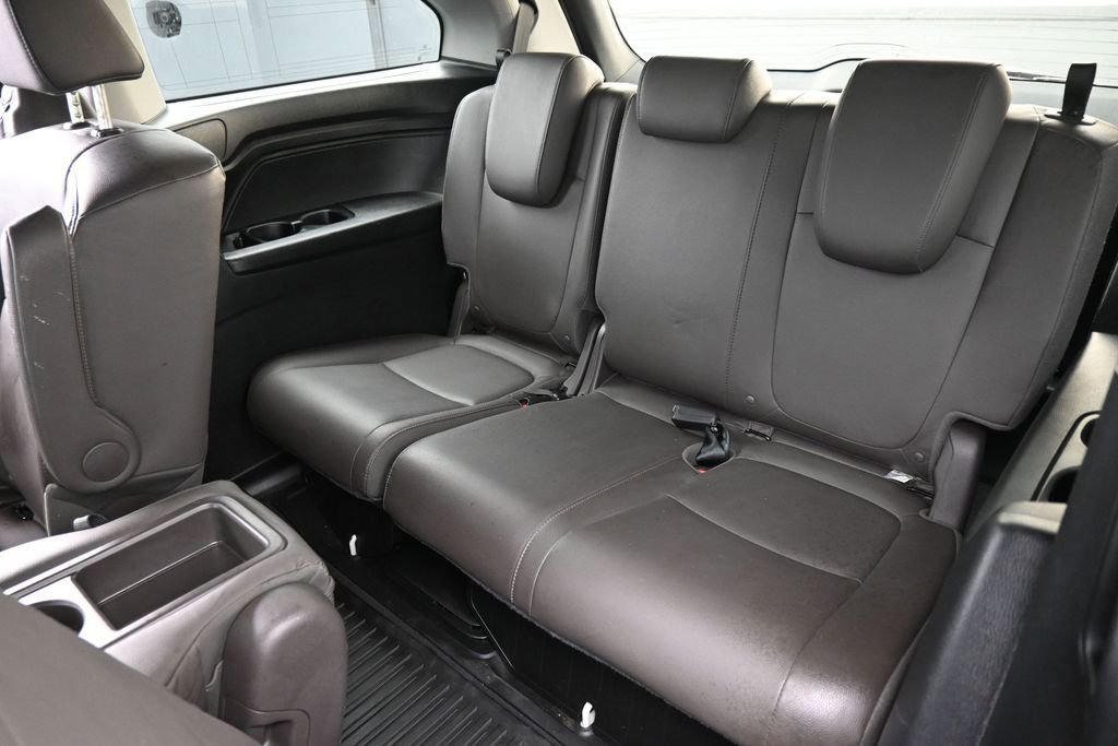 Used 2019 Honda Odyssey EX-L image 14