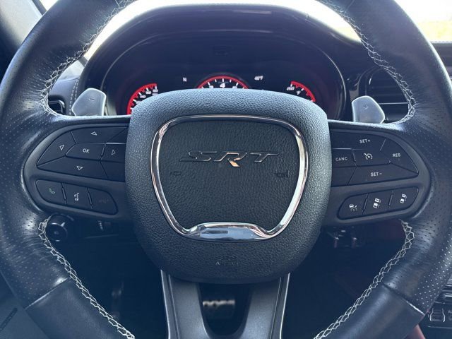 Used 2023 Dodge Durango SRT image 26
