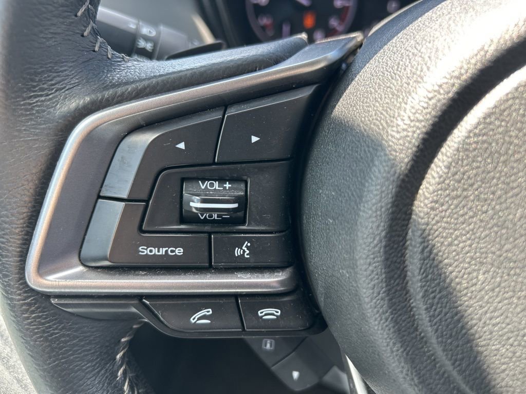 Used 2021 Subaru Legacy Premium AWD/4WD image 17