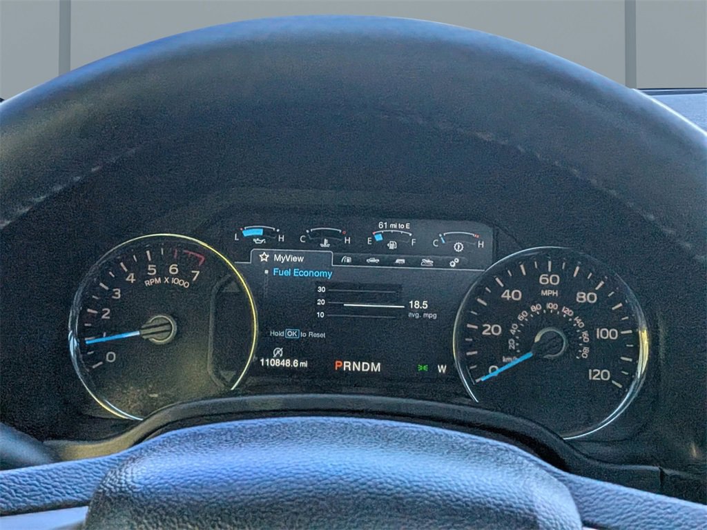 Used 2017 Ford F150 Lariat image 30