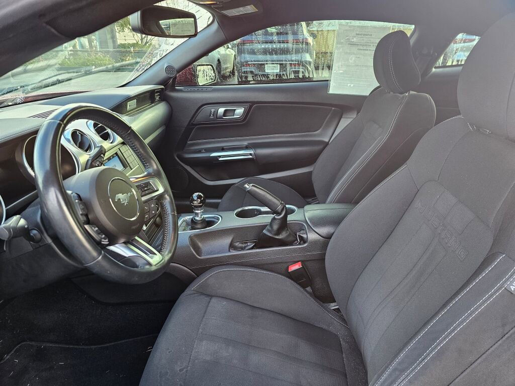 Used 2019 Ford Mustang GT image 25