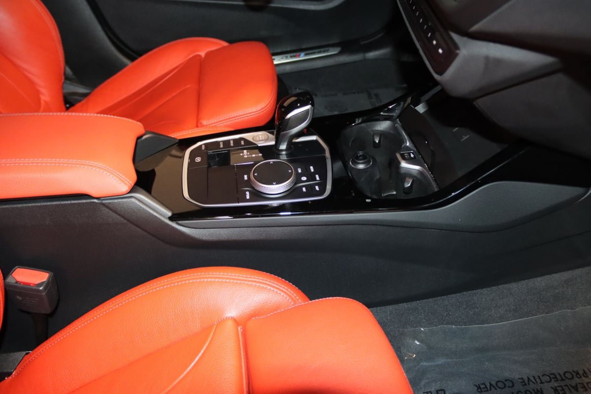Used 2024 BMW M235i xDrive Gran Coupe w/ M Performance Package AWD/4WD image 65