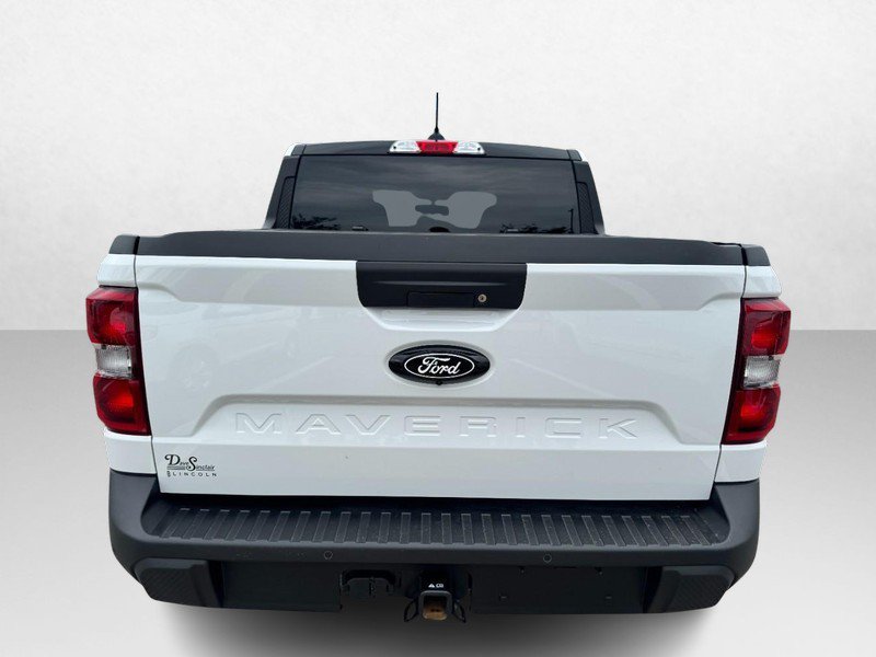 Used 2025 Ford Maverick XLT w/ XLT Luxury Package AWD/4WD image 6