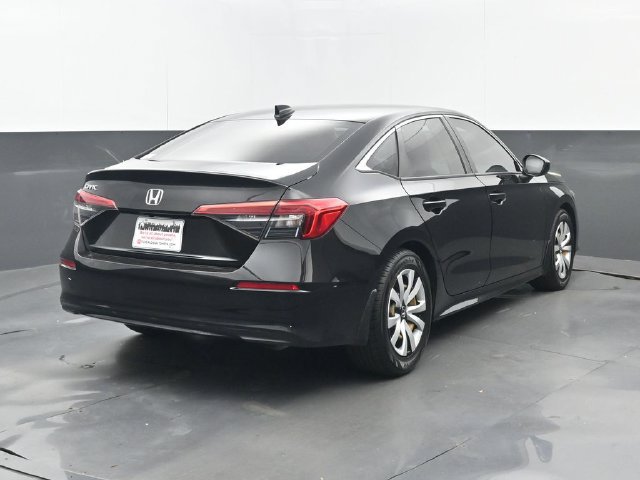 Used 2023 Honda Civic LX image 21