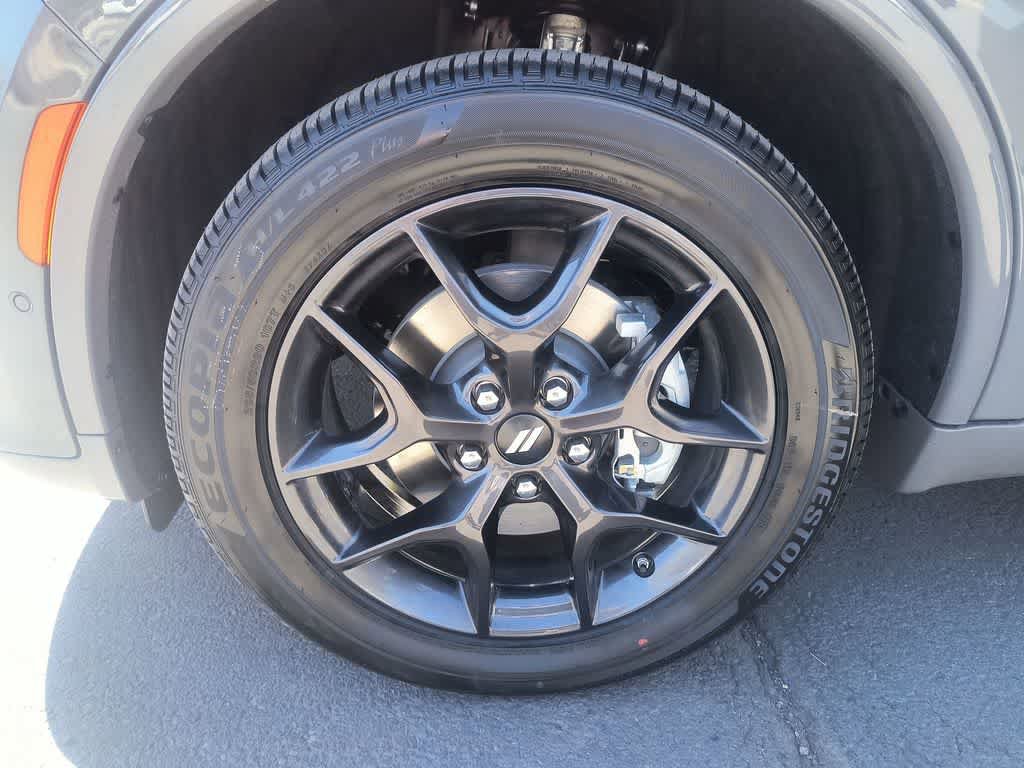 New 2026 Dodge Durango GT AWD/4WD image 10