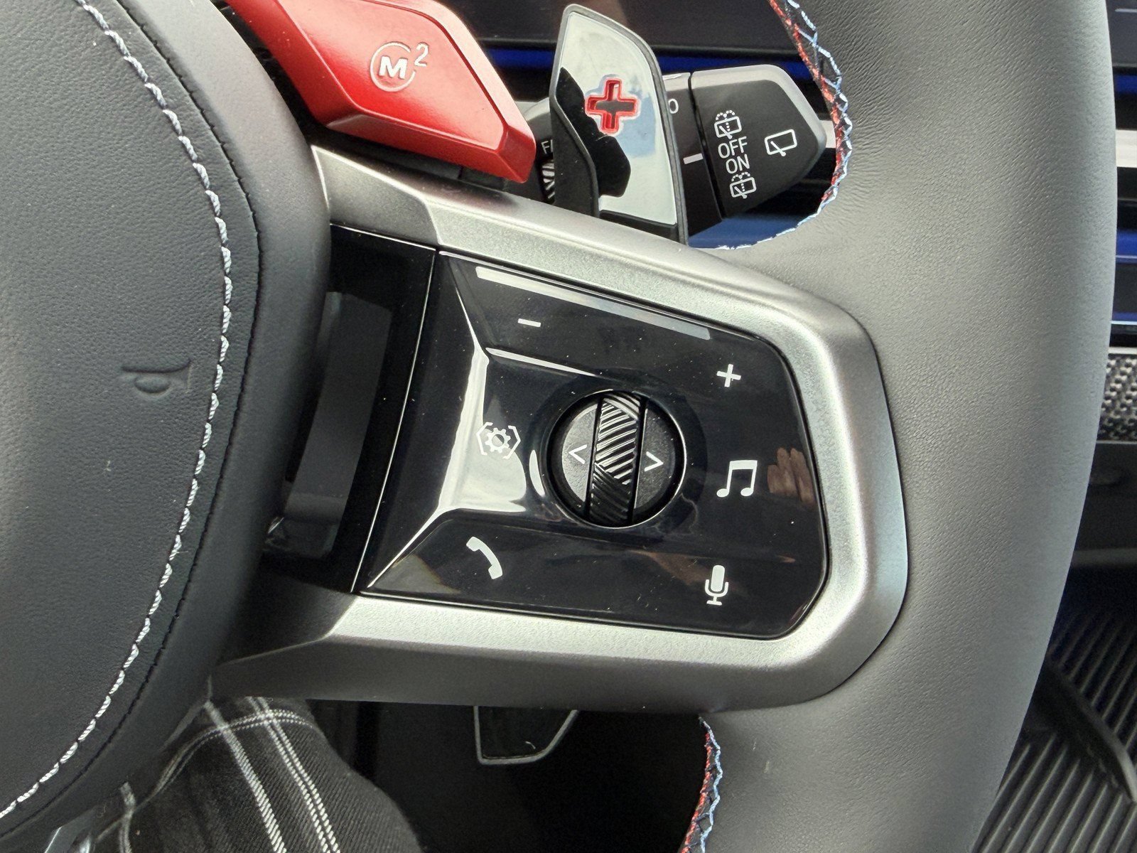 New 2027 BMW M5 Touring AWD/4WD image 31