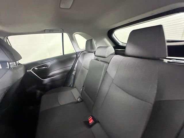 Used 2025 Toyota RAV4 XLE w/ Convenience Package AWD/4WD image 16