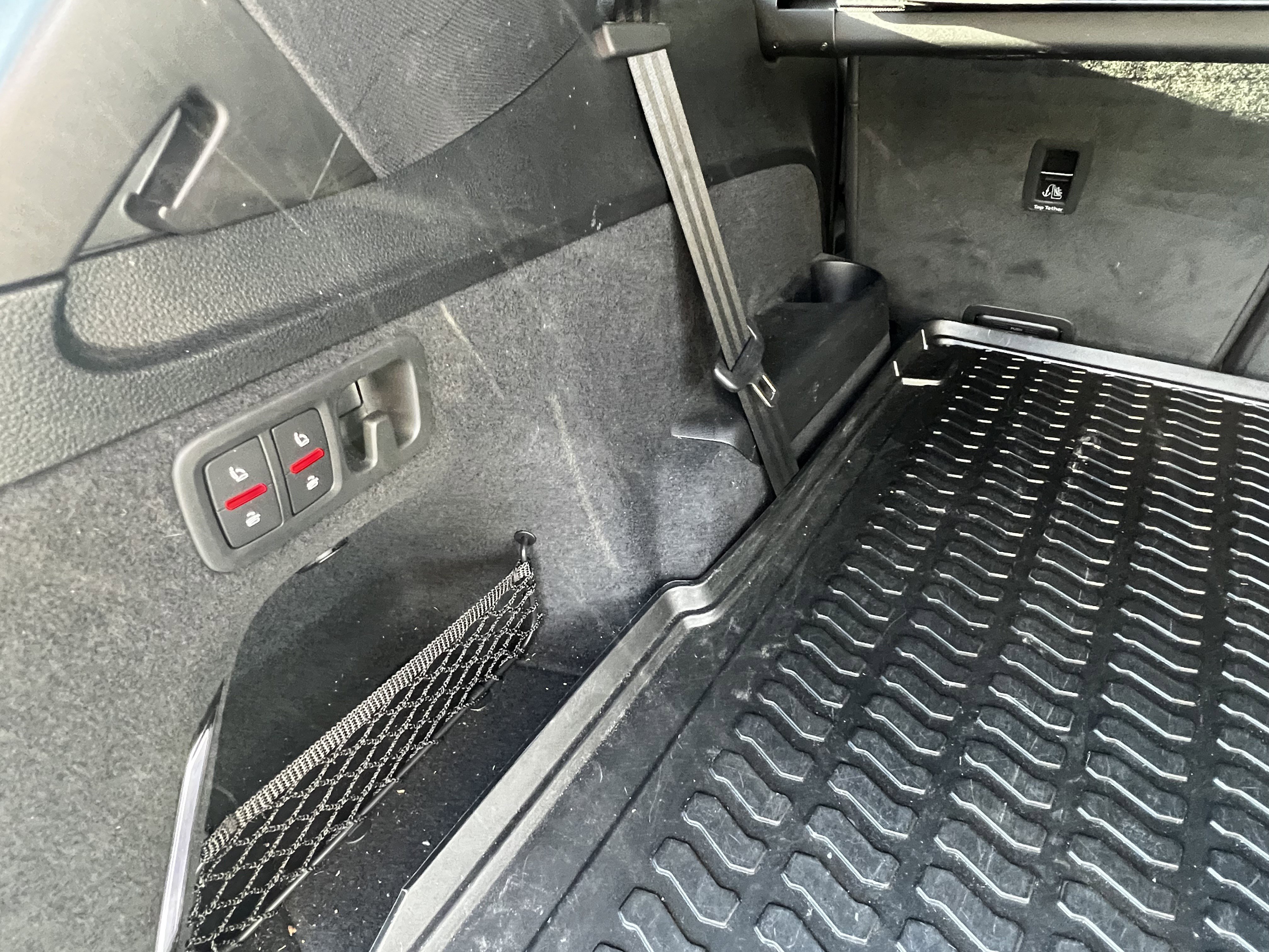 Used 2020 Audi Q7 3.0T Premium w/ Convenience Package image 50