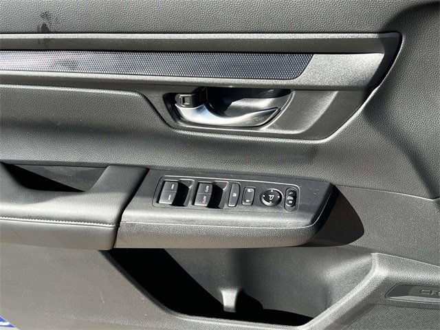 Certified 2025 Honda CR-V EX image 11