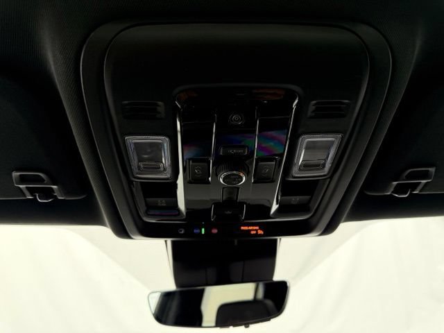 New 2026 Chevrolet Suburban High Country AWD/4WD image 45