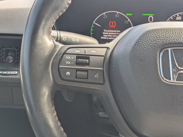 Used 2024 Honda CR-V Sport-L image 32