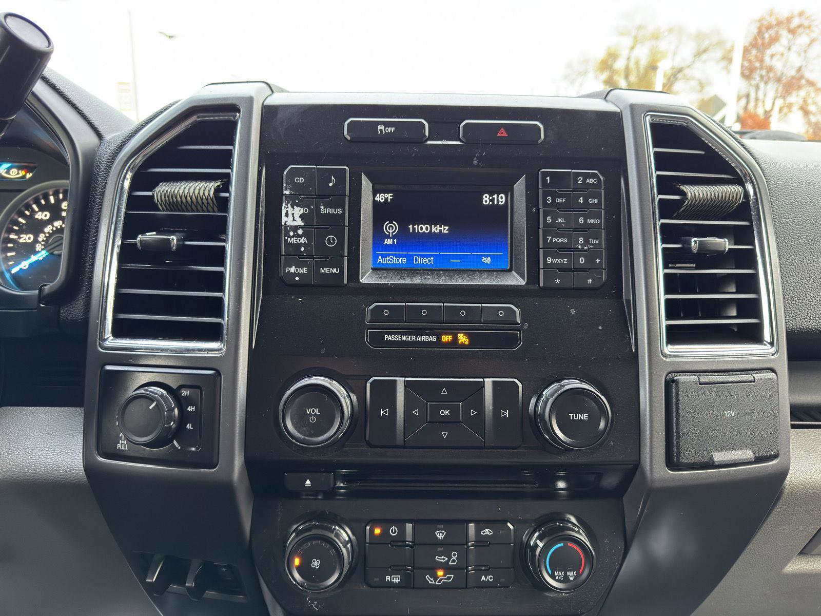 Used 2015 Ford F150 XLT w/ Equipment Group 301A Mid AWD/4WD image 21