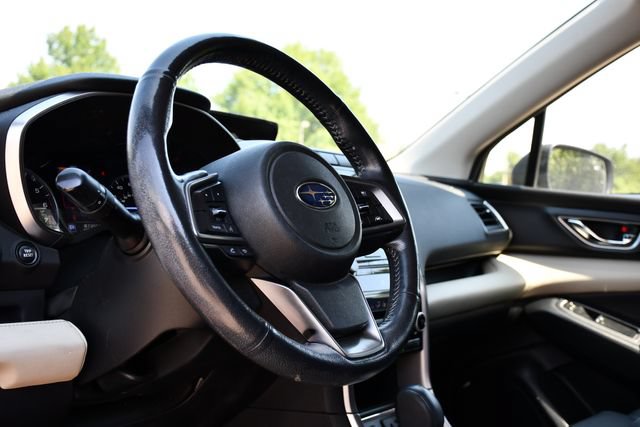 Used 2019 Subaru Ascent Limited AWD/4WD image 13