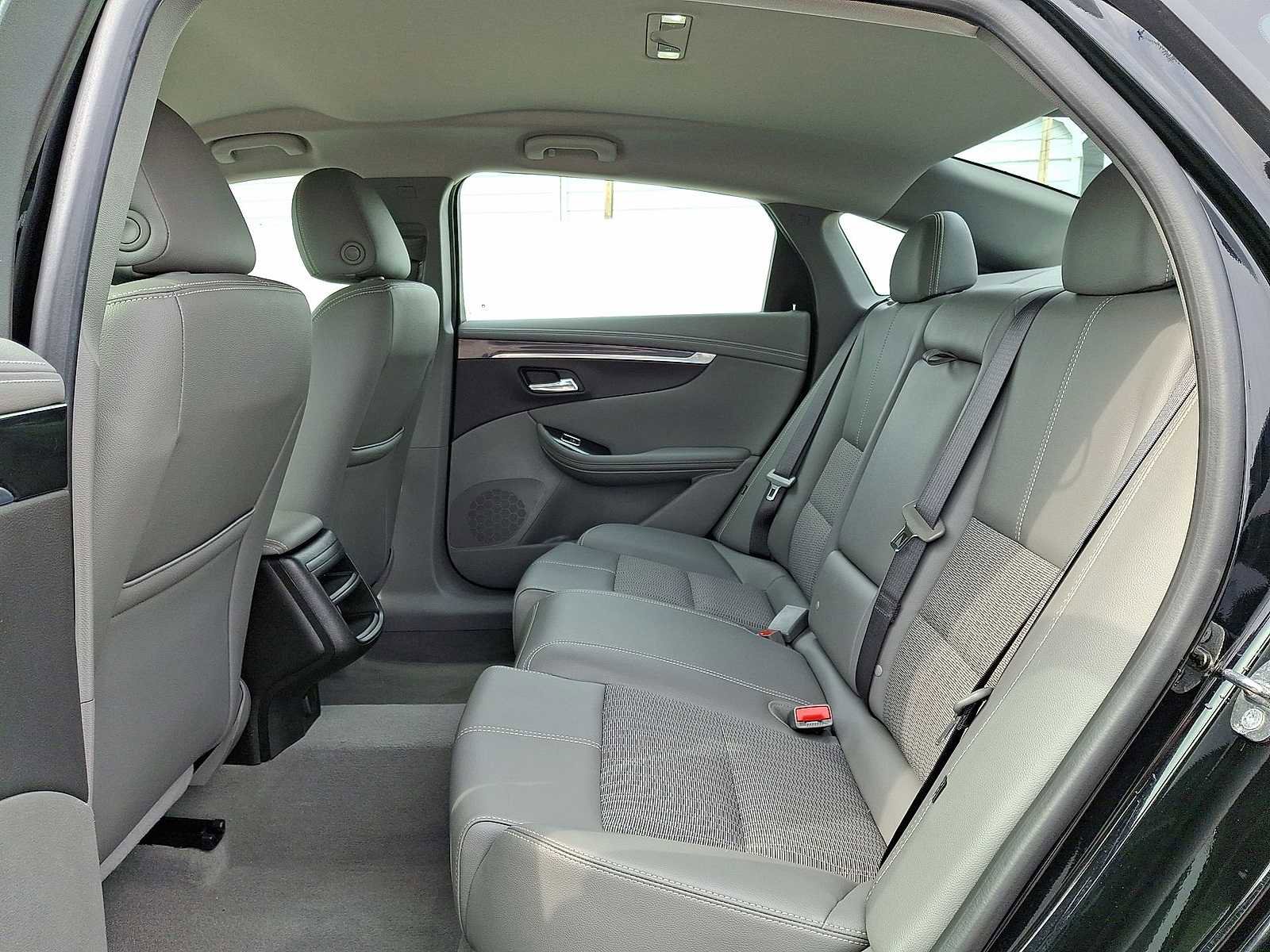 Used 2019 Chevrolet Impala LS image 28