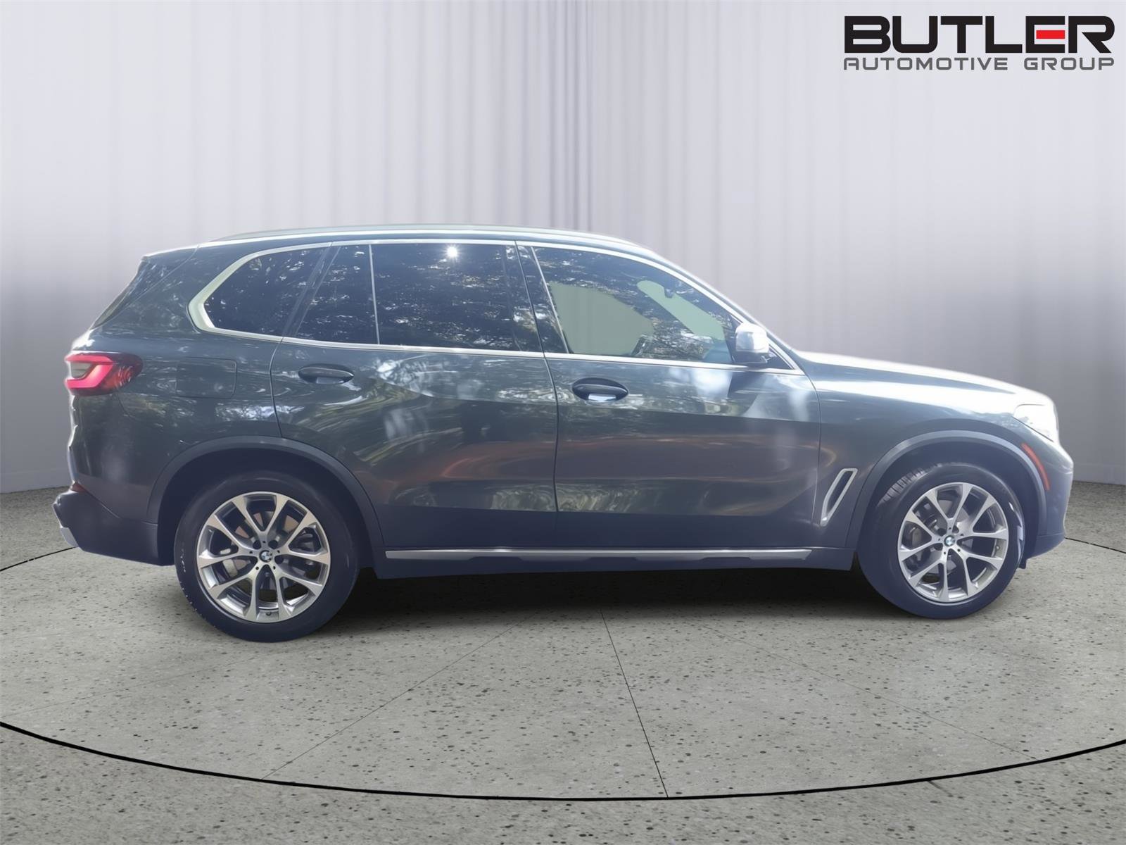 Used 2022 BMW X5 sDrive40i w/ Premium Package image 7
