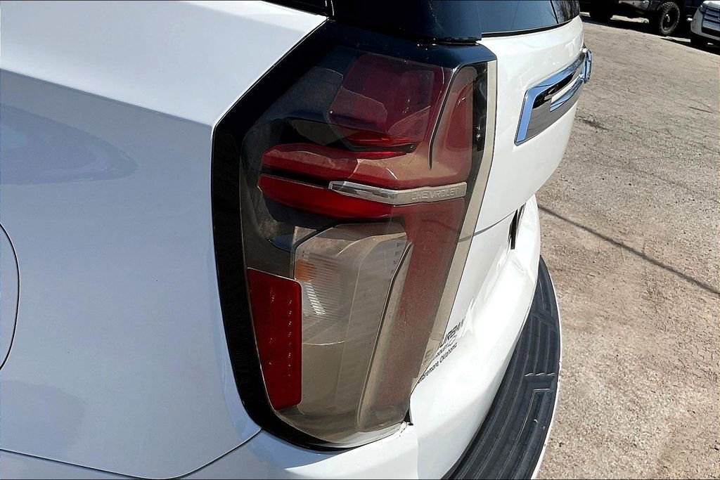 Used 2021 Chevrolet Suburban LS image 33