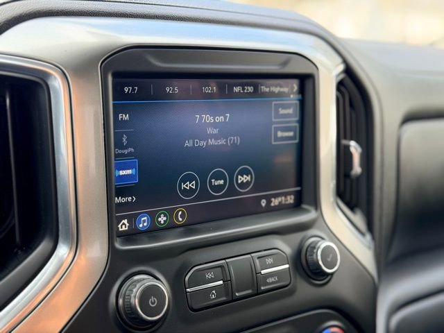 Certified 2021 Chevrolet Silverado 1500 LT image 15