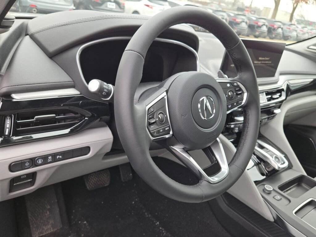 New 2026 Acura MDX SH-AWD w/ Technology Package image 32